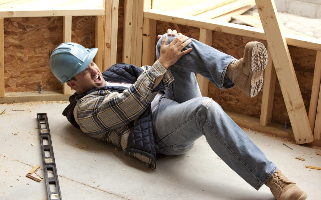 How to Prevent 5 Common Workplace Injuries