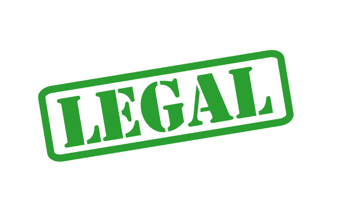 Top 5 Cannabis Legalization Issues for Employers